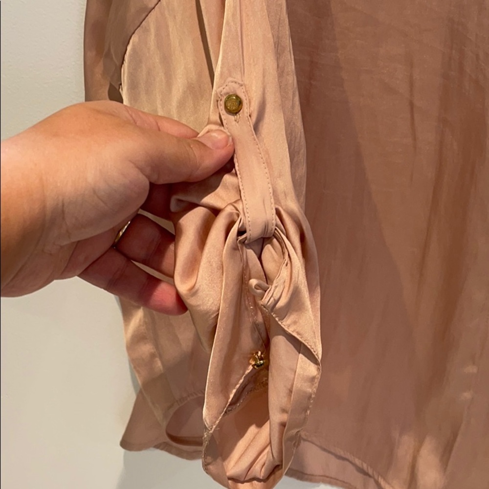 Zara button down shirt - Picture 4 of 7